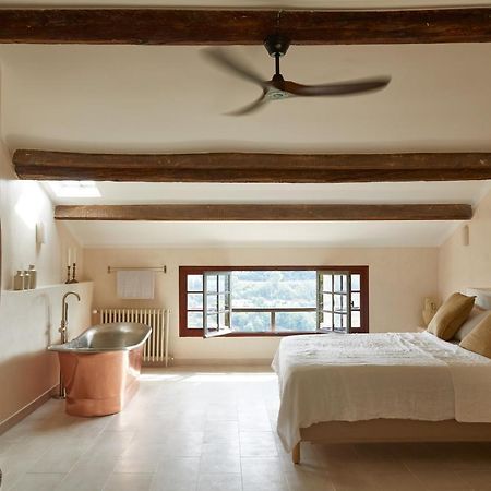 Luxury Townhouse In The Heart Of Medieval St Paul De Vence Saint-Paul-de-Vence Esterno foto