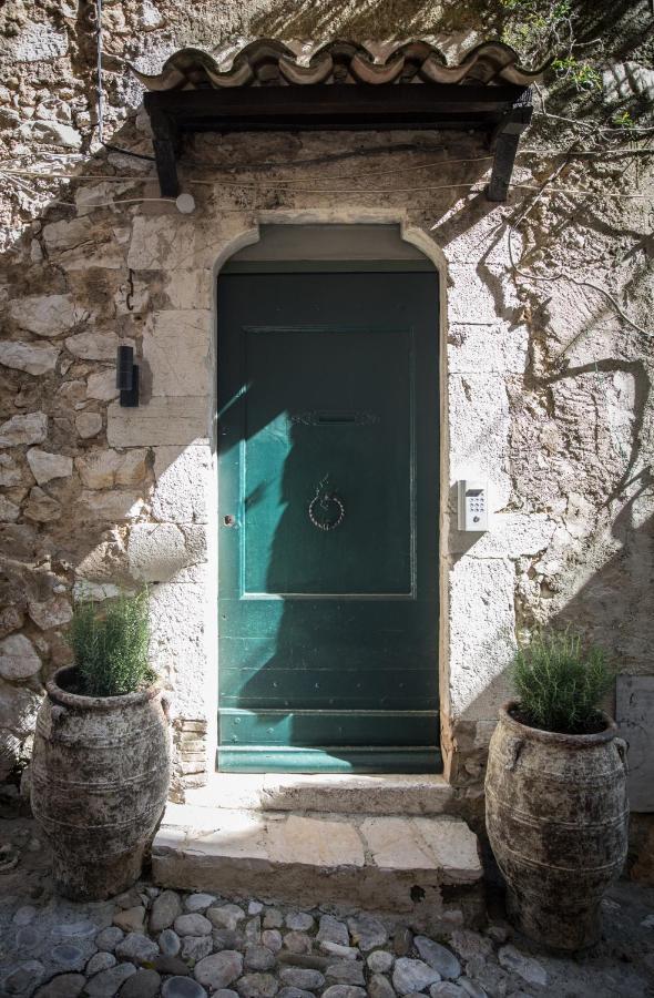 Luxury Townhouse In The Heart Of Medieval St Paul De Vence Saint-Paul-de-Vence Esterno foto