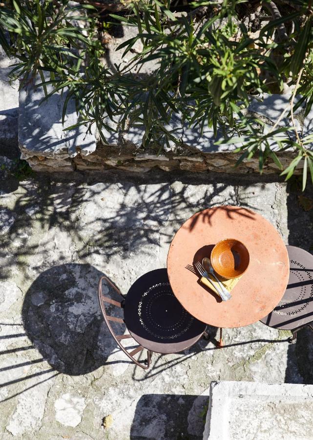 Luxury Townhouse In The Heart Of Medieval St Paul De Vence Saint-Paul-de-Vence Esterno foto
