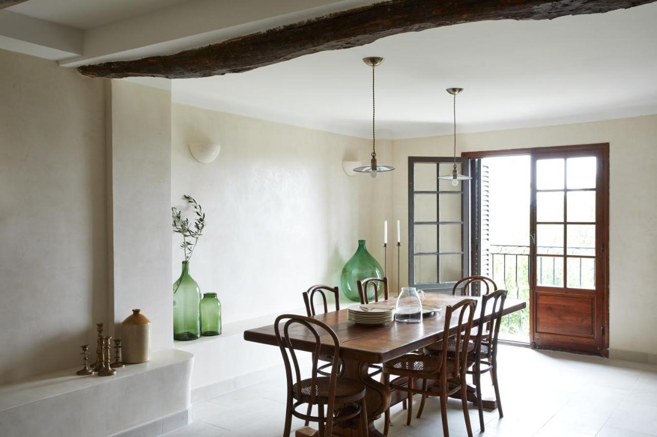 Luxury Townhouse In The Heart Of Medieval St Paul De Vence Saint-Paul-de-Vence Esterno foto
