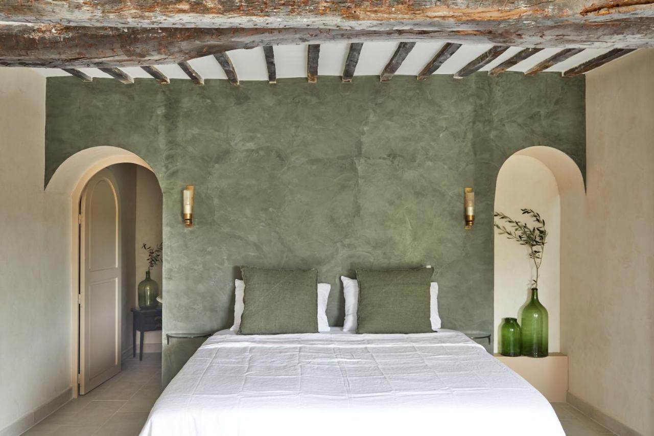 Luxury Townhouse In The Heart Of Medieval St Paul De Vence Saint-Paul-de-Vence Esterno foto