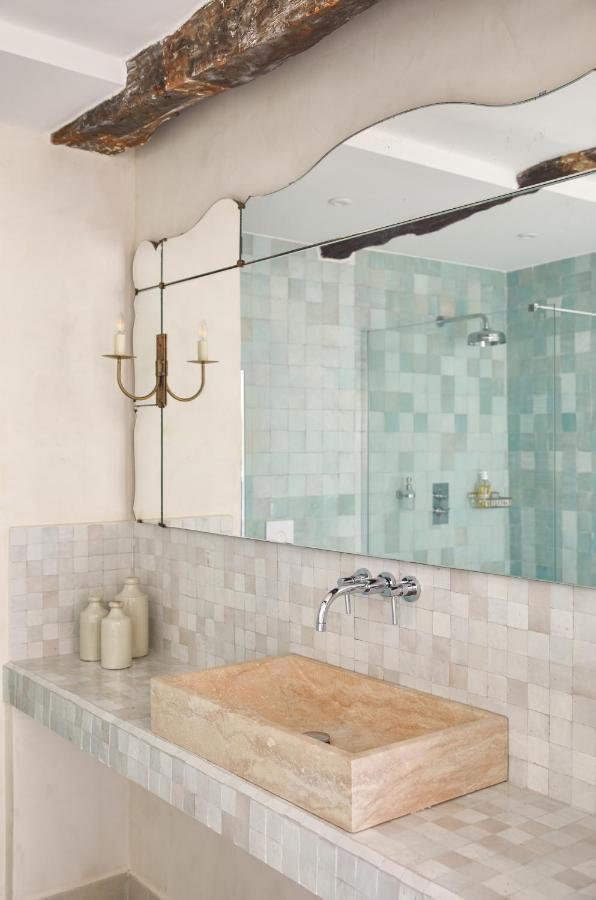 Luxury Townhouse In The Heart Of Medieval St Paul De Vence Saint-Paul-de-Vence Esterno foto