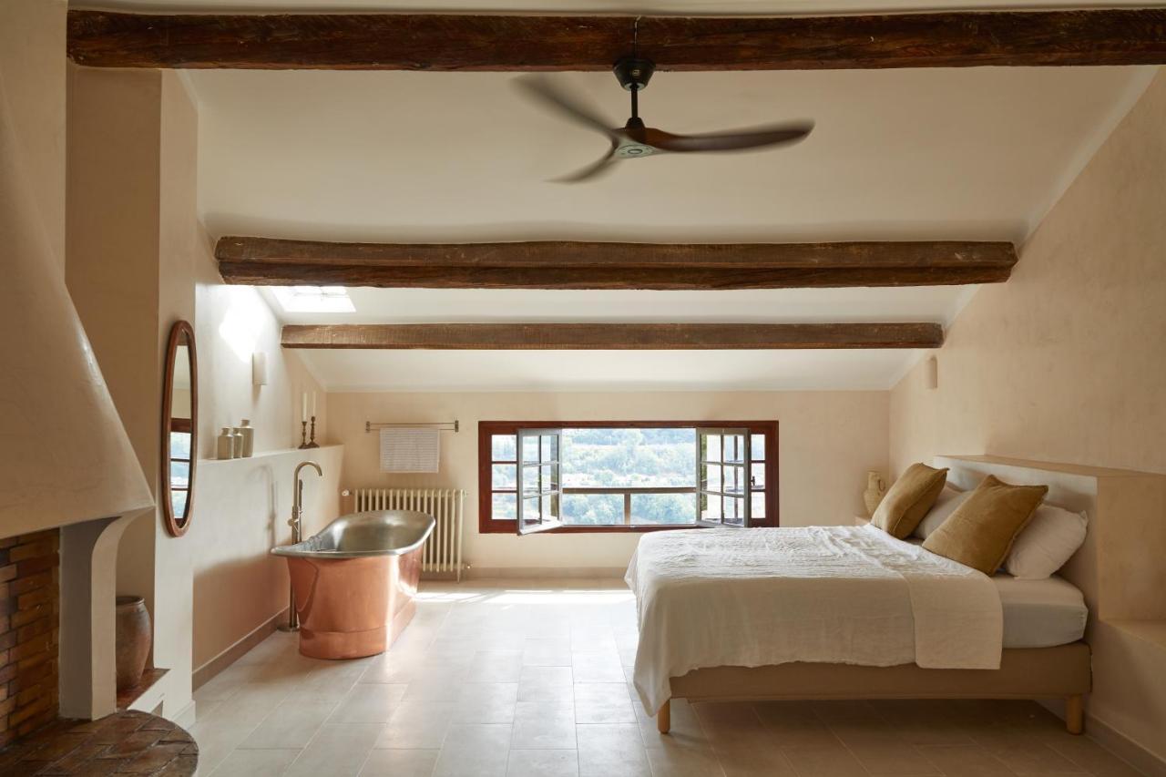 Luxury Townhouse In The Heart Of Medieval St Paul De Vence Saint-Paul-de-Vence Esterno foto