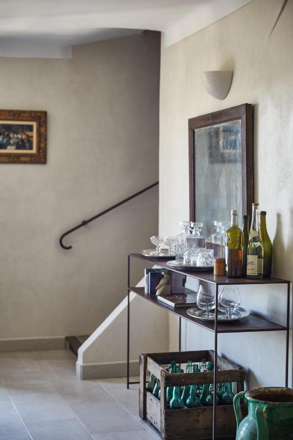 Luxury Townhouse In The Heart Of Medieval St Paul De Vence Saint-Paul-de-Vence Esterno foto