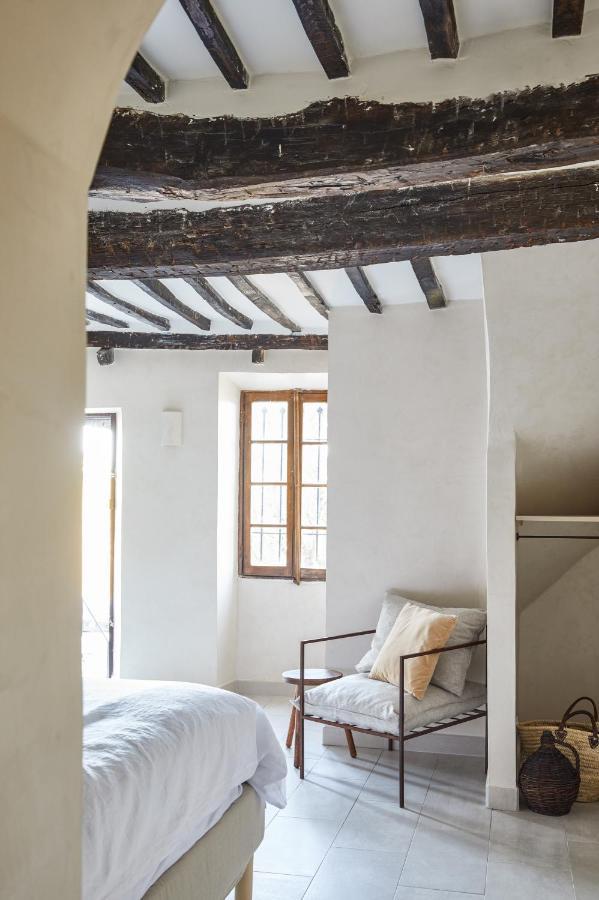 Luxury Townhouse In The Heart Of Medieval St Paul De Vence Saint-Paul-de-Vence Esterno foto