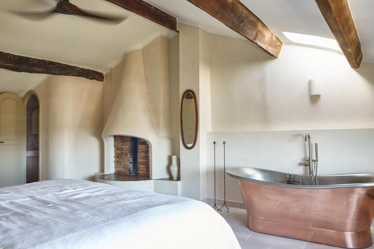 Luxury Townhouse In The Heart Of Medieval St Paul De Vence Saint-Paul-de-Vence Esterno foto